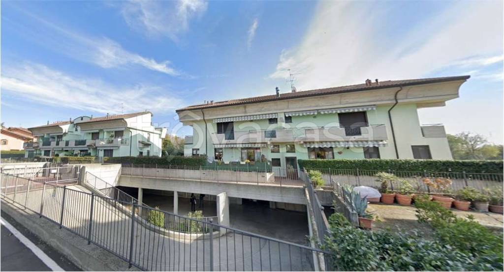 appartamento in vendita a Boltiere