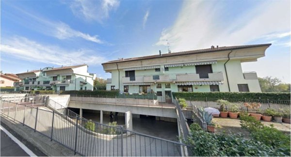 appartamento in vendita a Boltiere