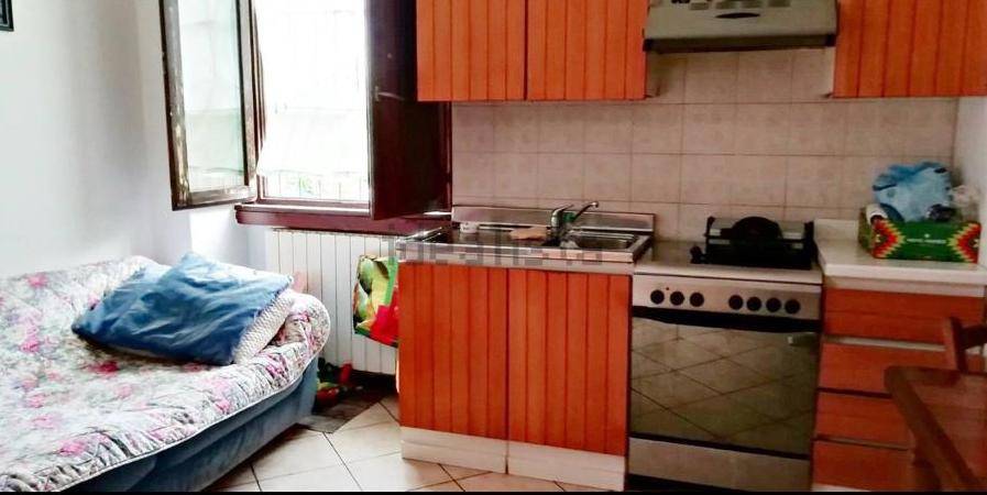 appartamento in vendita a Boltiere