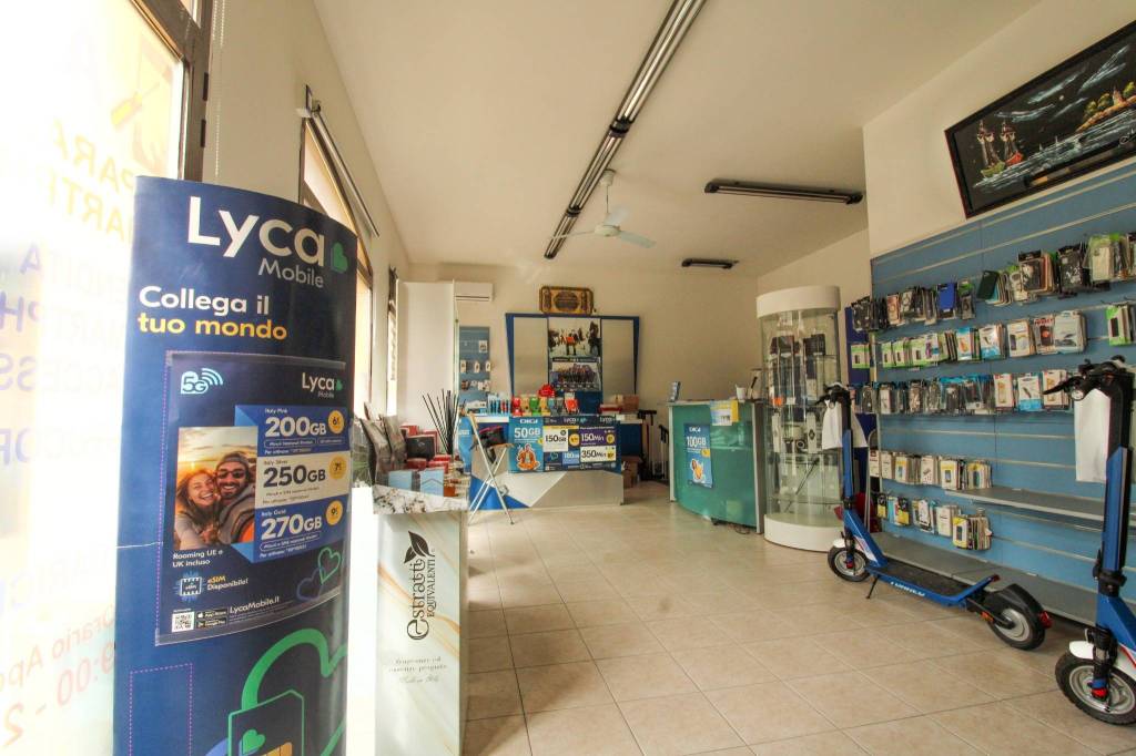 monolocale in vendita a Boltiere