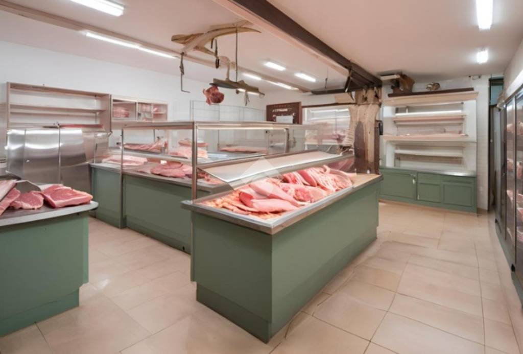 negozio in vendita a Boltiere
