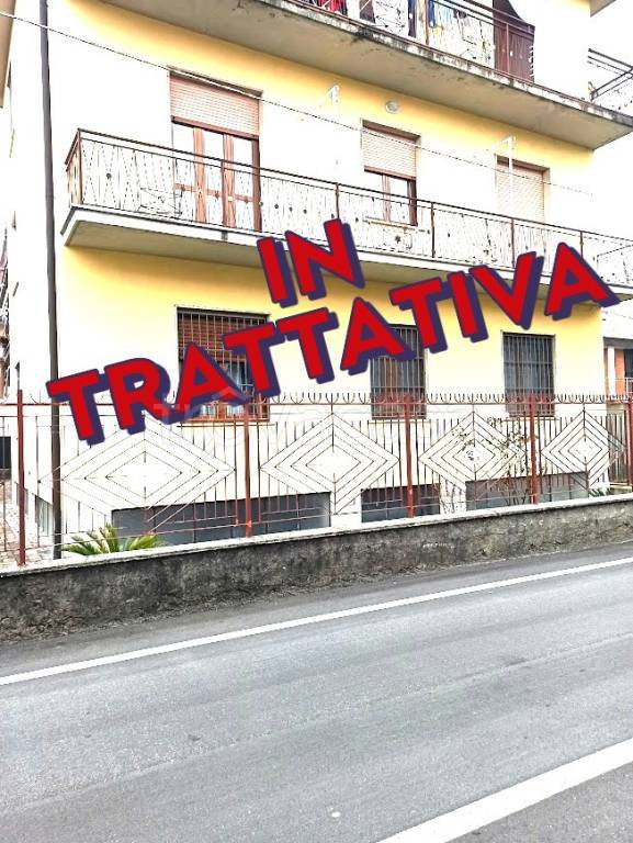 appartamento in vendita a Boltiere