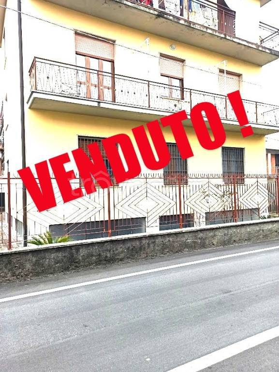appartamento in vendita a Boltiere