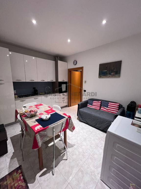 appartamento in vendita a Boltiere