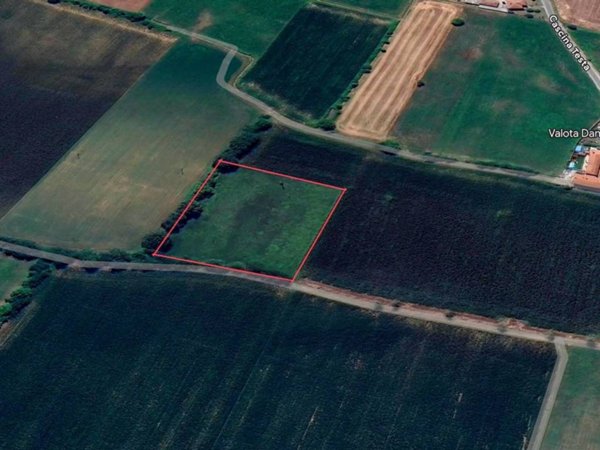 terreno agricolo in vendita a Boltiere