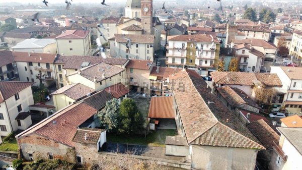 appartamento in vendita a Boltiere