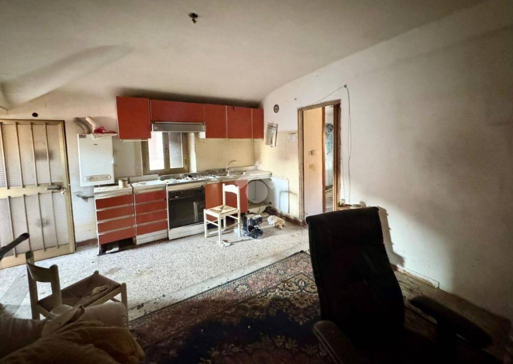 appartamento in vendita a Boltiere