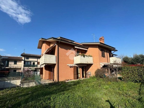 appartamento in vendita a Boltiere