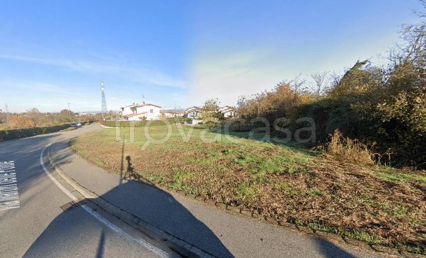 terreno agricolo in vendita a Boltiere