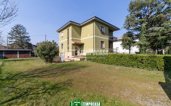 appartamento in vendita a Boltiere