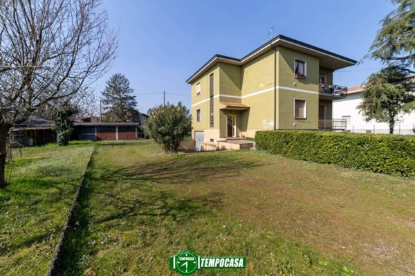 appartamento in vendita a Boltiere