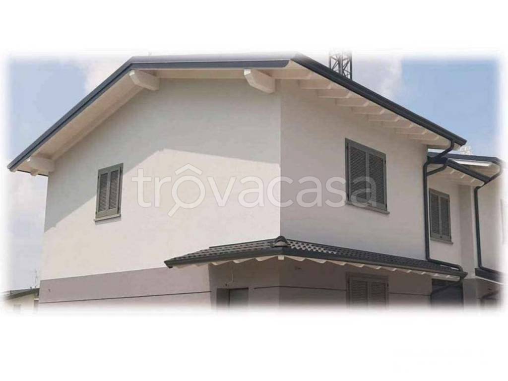 appartamento in vendita a Boltiere