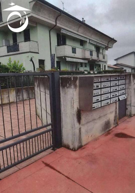 appartamento in vendita a Boltiere