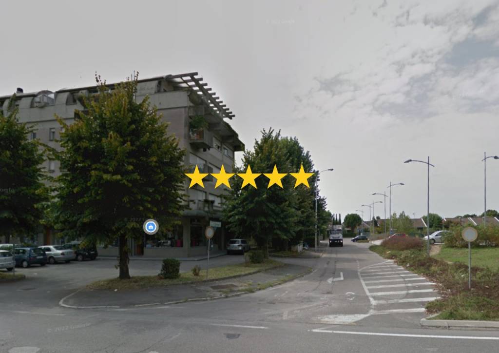 appartamento in vendita a Boltiere