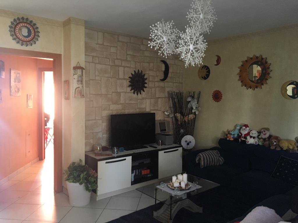 appartamento in vendita a Boltiere