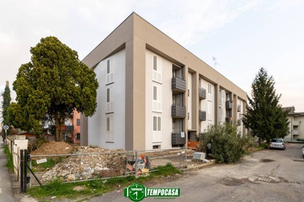 appartamento in vendita a Boltiere