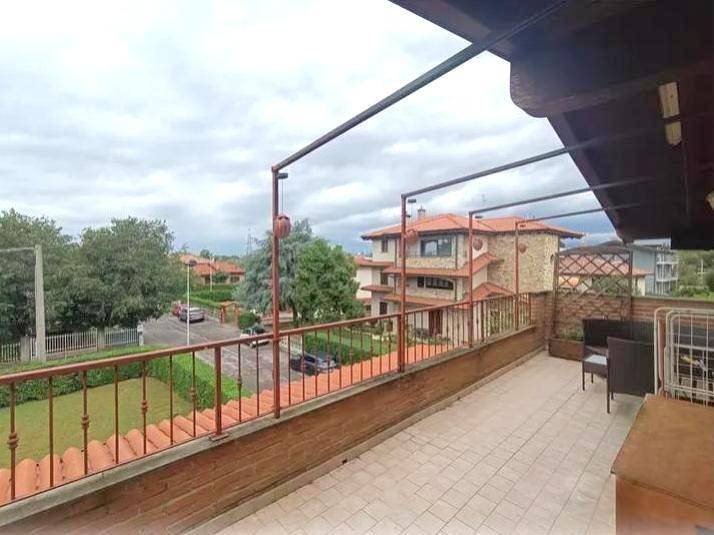 appartamento in vendita a Boltiere