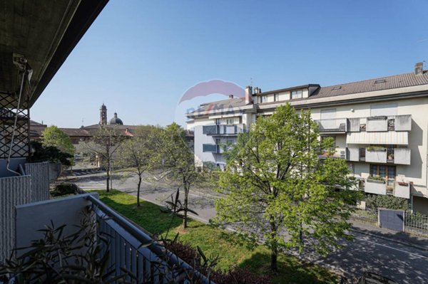 appartamento in vendita a Boltiere
