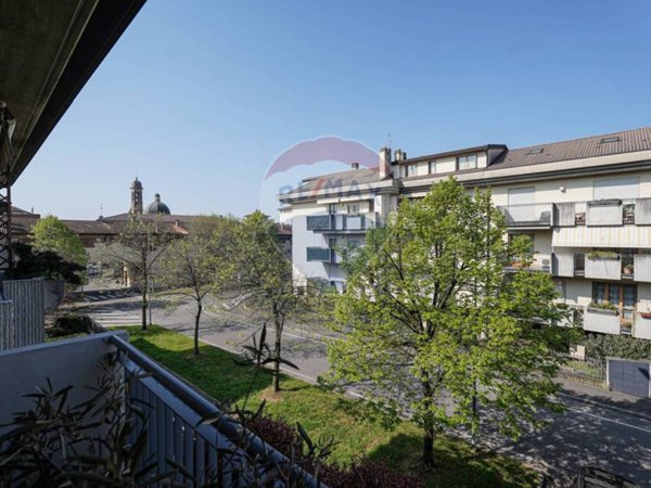 appartamento in vendita a Boltiere