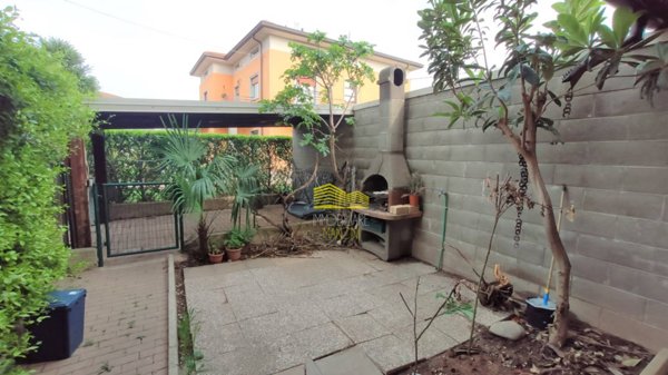 appartamento in vendita a Boltiere