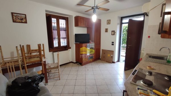 appartamento in vendita a Boltiere