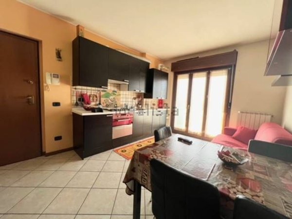 appartamento in vendita a Boltiere