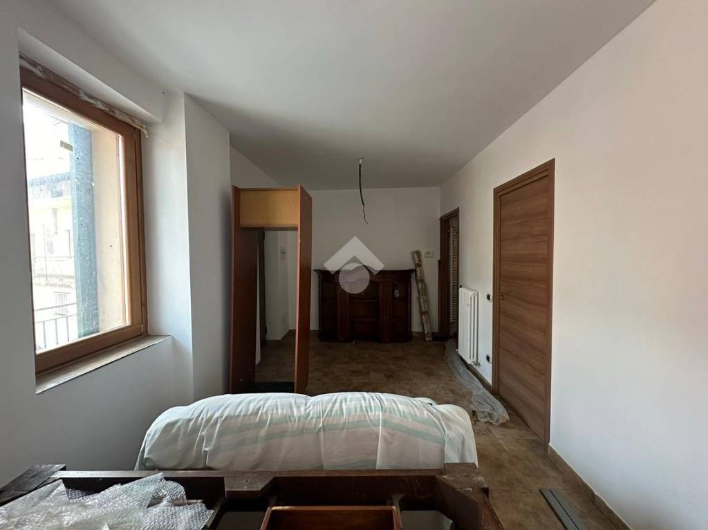 appartamento in vendita a Boltiere