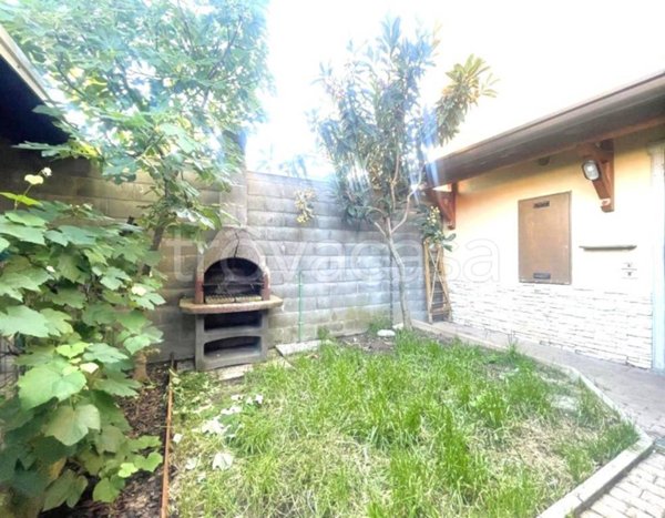 appartamento in vendita a Boltiere