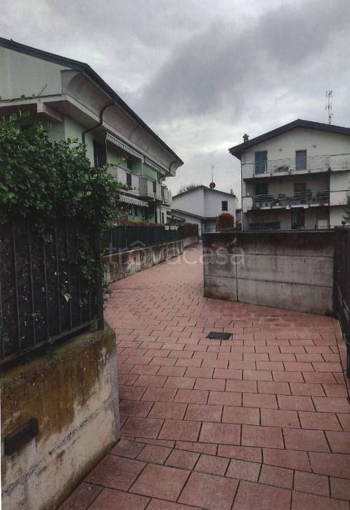 appartamento in vendita a Boltiere