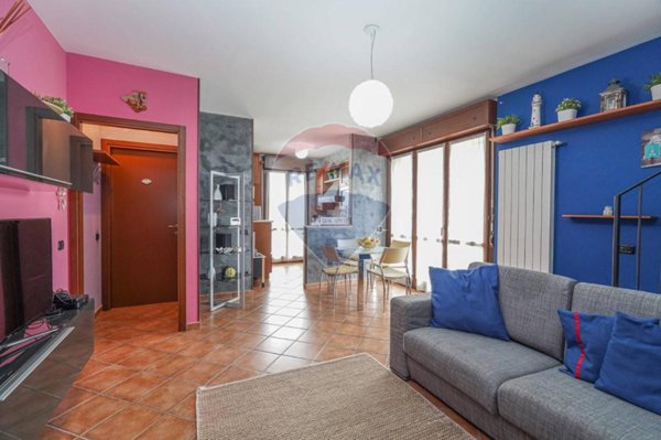 appartamento in vendita a Boltiere