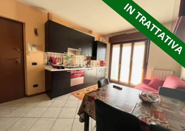 appartamento in vendita a Boltiere