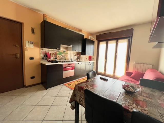 appartamento in vendita a Boltiere