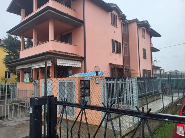 appartamento in vendita a Boltiere