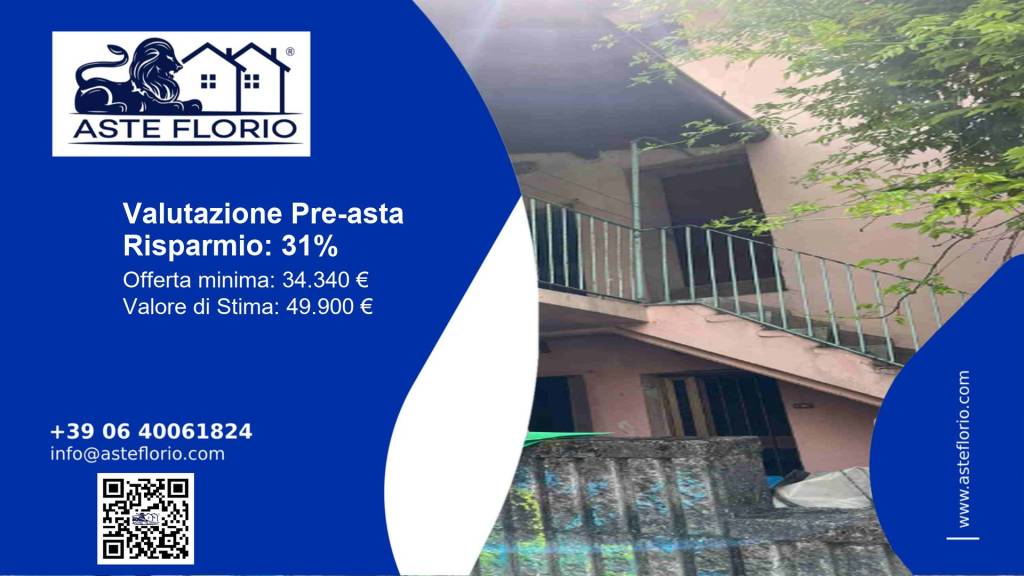 appartamento in vendita a Boltiere