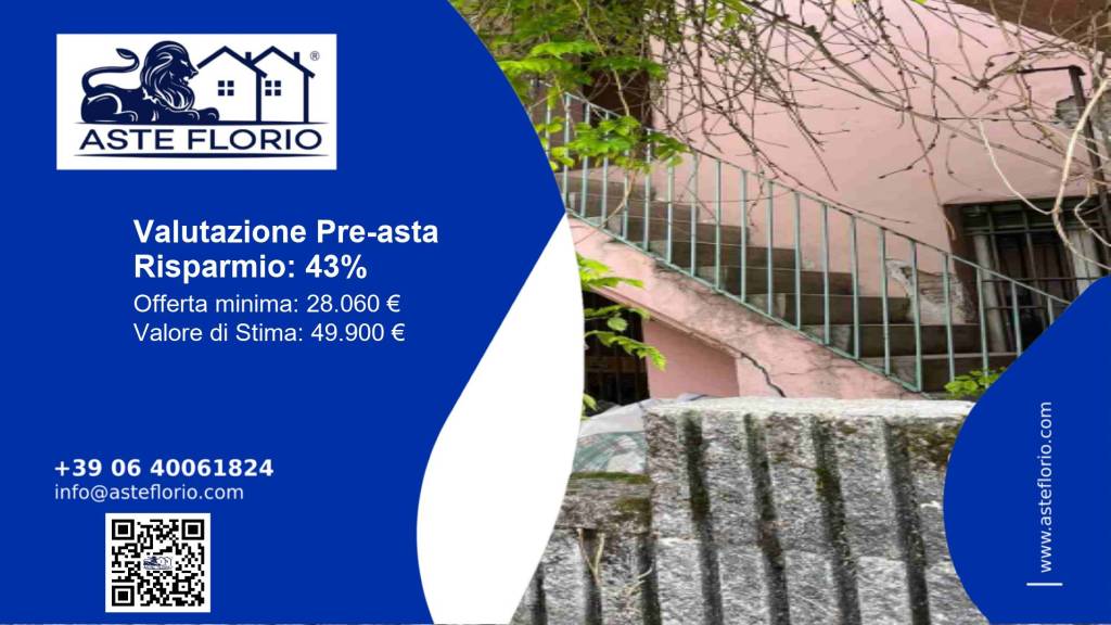 appartamento in vendita a Boltiere