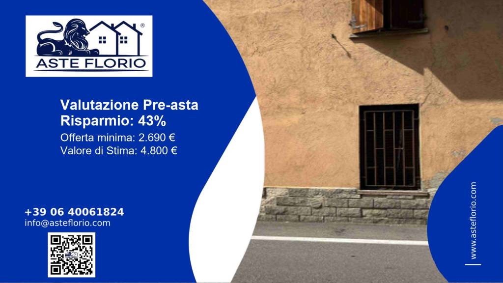 locale di sgombero in vendita a Boltiere