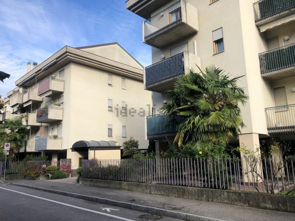 appartamento in vendita a Boltiere