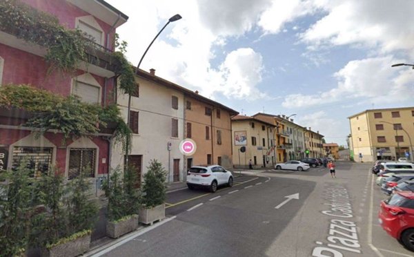 appartamento in vendita a Boltiere