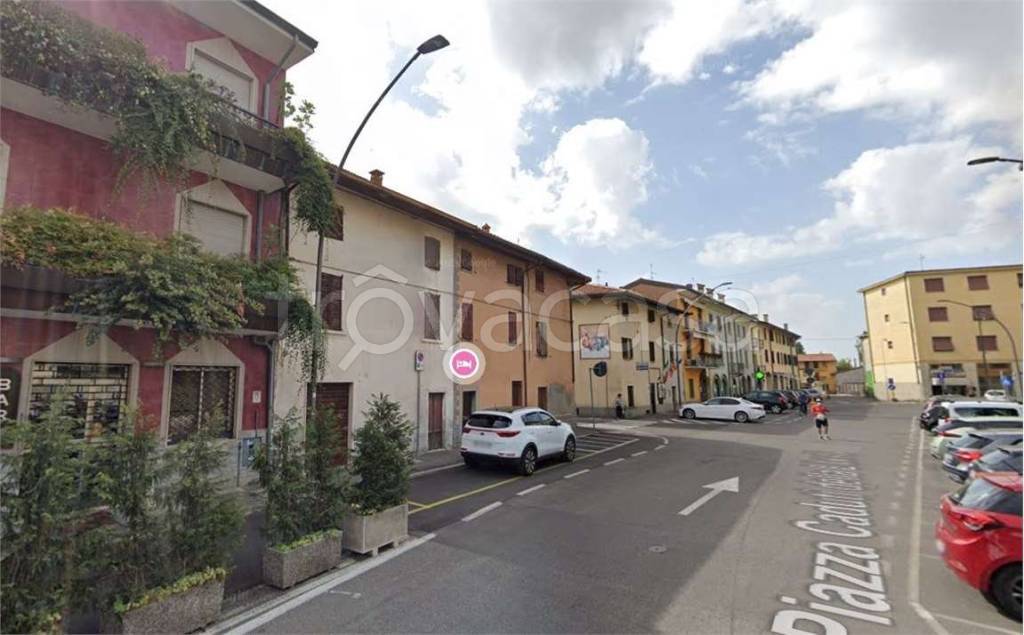 appartamento in vendita a Boltiere