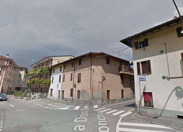 appartamento in vendita a Boltiere