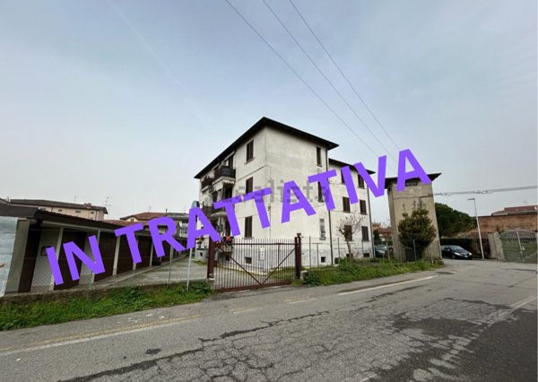 appartamento in vendita a Boltiere