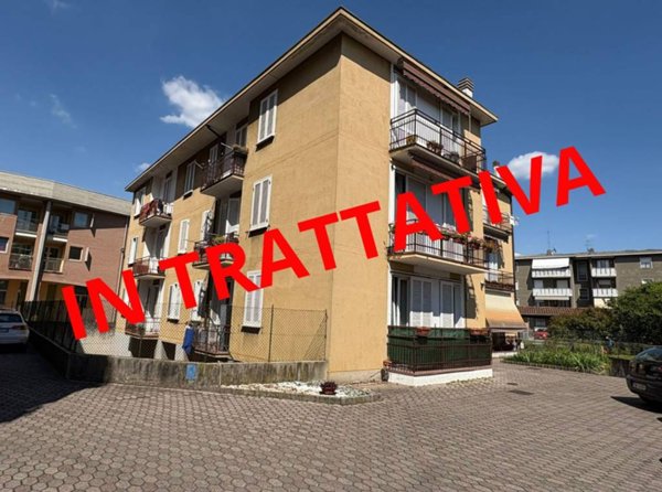 appartamento in vendita a Boltiere