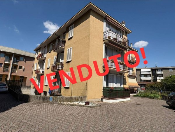 appartamento in vendita a Boltiere