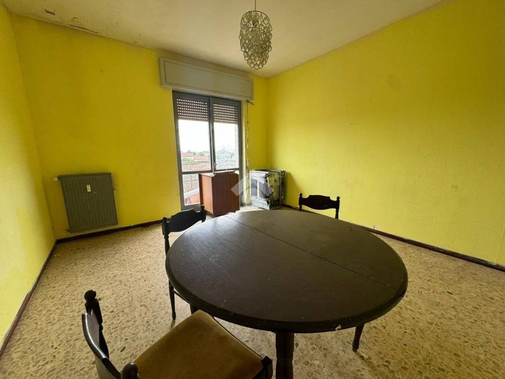 appartamento in vendita a Boltiere