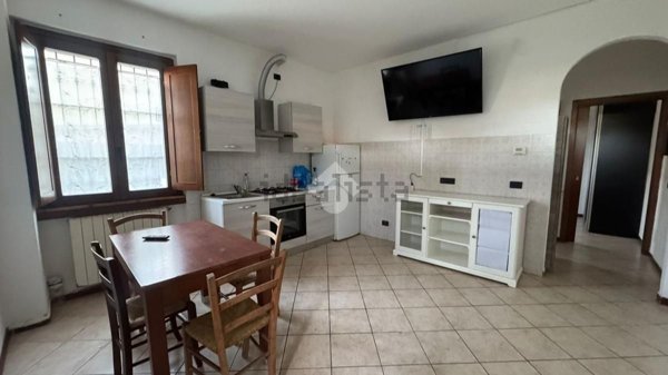 appartamento in vendita a Boltiere