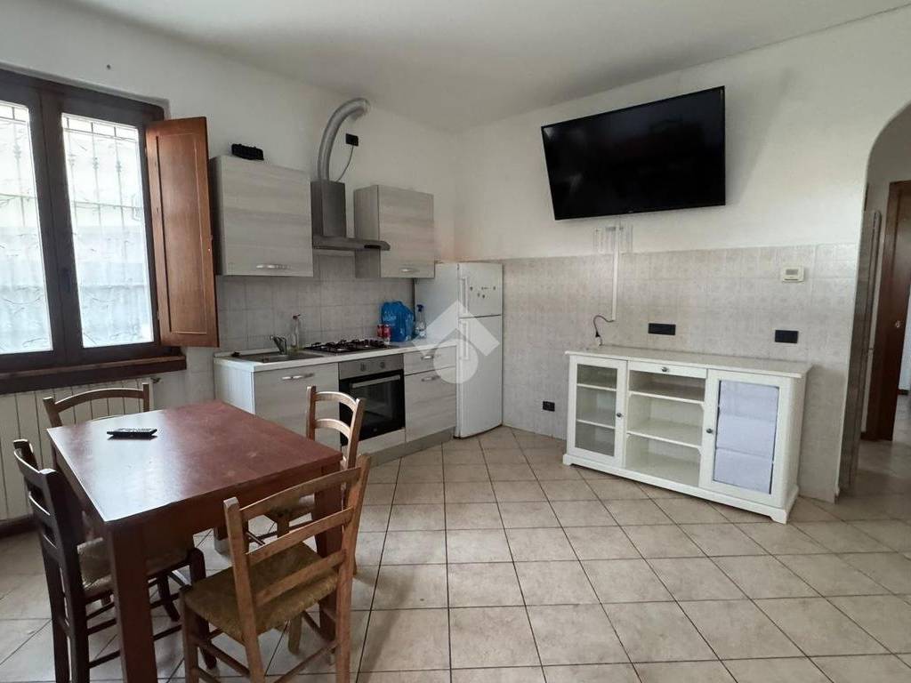 appartamento in vendita a Boltiere