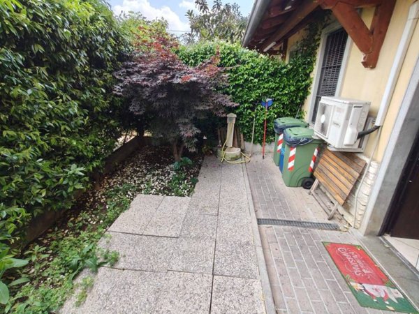 appartamento in vendita a Boltiere