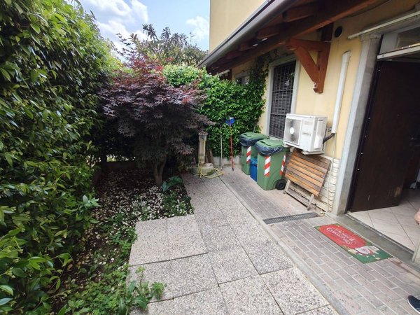 appartamento in vendita a Boltiere