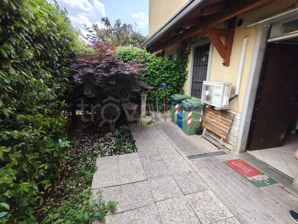 appartamento in vendita a Boltiere