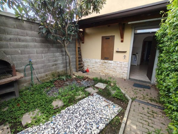 appartamento in vendita a Boltiere